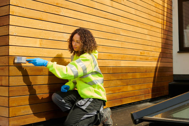 Best Vinyl Siding Installation  in Red Wing, MN